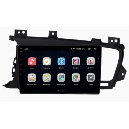 Parafar для Kia Optima 3 2010-2013 на Android 10.0 (PF480Lite-Low)