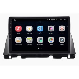 Parafar для Kia Optima IV 2016-2020 на Android 10.0 (PF580Lite)