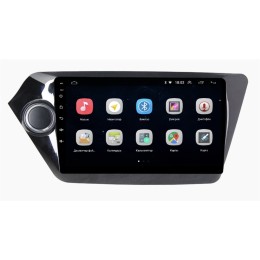 Parafar для KIA Rio III 2011-2017 на Android 10.0 (PF106Lite-Low)