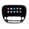 Штатная магнитола Parafar для KIA Soul II 2013-2019 на Android 9.0 (PF526Lite)