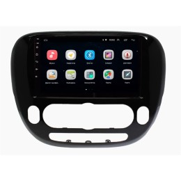 Parafar для KIA Soul II 2013-2019 на Android 9.0 (PF526Lite)