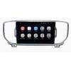 Штатная магнитола Parafar для Kia Sportage 2016-2018 на Android 10.0 (PF576Lite)