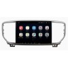 Штатная магнитола Parafar для Kia Sportage IV 2018-2022 на Android 10.0 (PF577Lite)