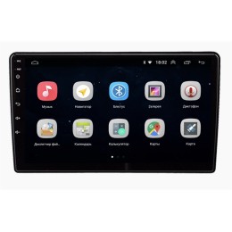 Parafar для Lada Granta 2011-2018 на Android 10.0 (PF976Lite-Low)
