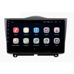 Parafar для Lada Granta 2018-2025 на Android 10.0 (PF989Lite-Low)