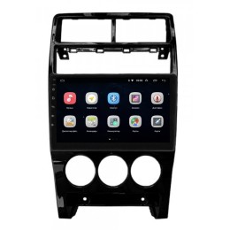 Parafar для Lada Priora 2013-2018 на Android 10.0 (P864Lite)