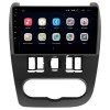 Штатная магнитола Parafar для Lada Largus I 2012-2020 на Android 10.0 (PF863Lite)