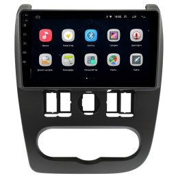 Parafar для Lada Largus I 2012-2020 на Android 10.0 (PF863Lite)