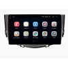 Parafar для Lifan x60 I 2012-2016 на Android 10.0 (PF060Lite-Low)