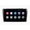 Штатная магнитола Parafar для Mazda 3 2004-2009 на Android 10.0 (PF161Lite)