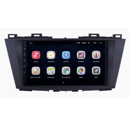 Parafar для Mazda 5 II (CW) 2010-2016 на Android 10.0 (PF164Lite)