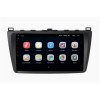 Штатная магнитола Parafar для Mazda 6 2007-2012 на Android 10.0 (PF012Lite)