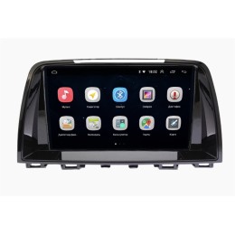Parafar для Mazda 6 III 2012-2015 на Android 10.0 (PF010Lite)