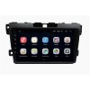 Штатная магнитола Parafar для Mazda CX-7 2008-2012 поддержка BOSE на Android 10.0 (PF097Lite)