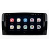 Штатная магнитола Parafar для Mercedes R class без DVD на Android 10.0 (PF212Lite)