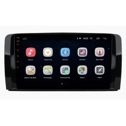 Parafar для Mercedes R class без DVD на Android 10.0 (PF212Lite)