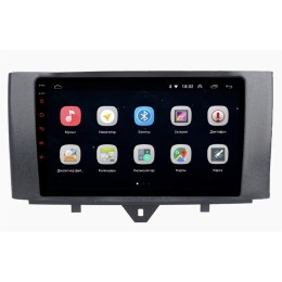 Parafar для Mercedes Smart Fortwo II 2011-2015 на Android 10.0 (PF215Lite)