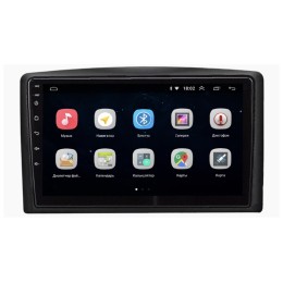 Parafar для Mercedes Vito III (W447) 2014-2024 на Android 10.0 (PF069Lite)