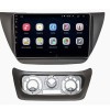 Штатная магнитола Parafar для Mitsubishi Lancer IX 2000-2010 на Android 9.0 (PF950Lite)