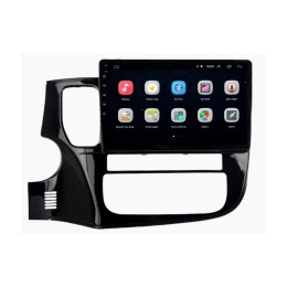 Parafar для Mitsubishi Outlander III 2013-2020 на Android 10.0 (PF230Lite-Low)