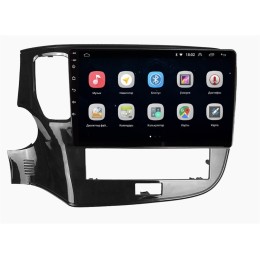 Parafar для Mitsubishi Outlander III 2019-2024 на Android 9.0 (PF229Lite)