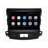 Штатная магнитола Parafar для Mitsubishi Outlander XL 2006-2012 на Android 10.0 (PF056Lite-Low)