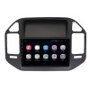 Штатная магнитола Parafar для Mitsubishi Pajero III 1999-2002 на Android 10.0 (PF459Lite-Low)