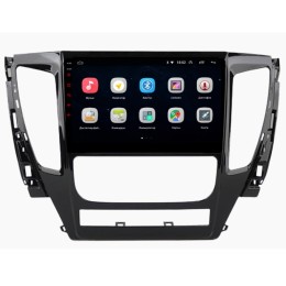 Parafar для Mitsubishi Pajero Sport III 2015-2021 на Android 10.0 (PF231Lite)