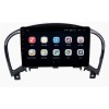 Штатная магнитола Parafar для Nissan Juke 2010-2019 на Android 10.0 (PF789Lite-Low)