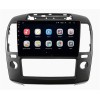 Штатная магнитола Parafar для Nissan Navara 2006 - 2015 на Android 9.0 (PF900Lite)