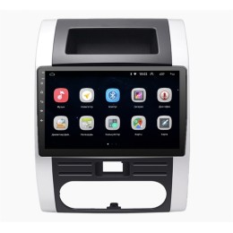 Parafar для Nissan XTrail T31 2007-2014 на Android 10.0 (PF700Lite-Low)
