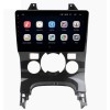 Штатная магнитола Parafar для Peugeot 3008 I, 5008 I 2009-2016 на Android 10.0 (PF082Lite)