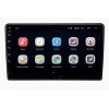Штатная магнитола Parafar для Peugeot 307 (Black) 2001-2008 на Android 10.0 (PF079Lite-B)