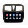 Штатная магнитола Parafar для Renault Logan II, Sandero II 2013-2022 на Android 10.0 (PF174Lite-Low)