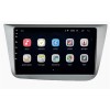 Штатная магнитола Parafar для Seat Altea I 2004-2015 на Android 9.0 (PF350Lite)