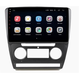 Parafar для Skoda Octavia A5 (2004-2013) на Android 10.0 (PF005Lite)