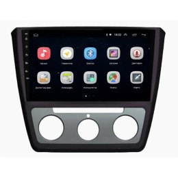 Parafar для Skoda Yeti 2009-2018 на Android 10.0 (PF994Lite)