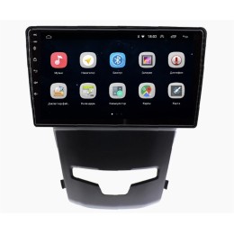 Parafar для SsangYong Actyon 2013-2022 на Android 10.0 (PF355Lite-Low)