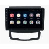Штатная магнитола Parafar для SsangYong Actyon II 2010-2013 на Android 10.0 (PF159Lite-Low)