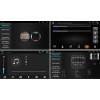 Штатная магнитола Parafar для Subaru Forester 2008-2013 на Android 10.0 (PF636Lite-Low)