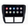 Штатная магнитола Parafar для Subaru Forester 2008-2013 на Android 10.0 (PF636Lite-Low)