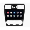 Штатная магнитола Parafar для Subaru Forester, WRX, XV 2013-2015 на Android 10.0 (PF995Lite)