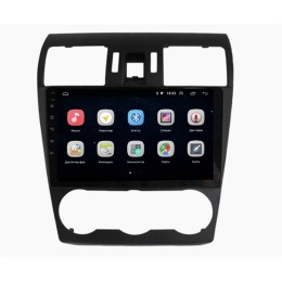 Parafar для Subaru Forester, WRX, XV 2013-2015 на Android 10.0 (PF995Lite-Low)
