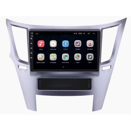 Parafar для Subaru Legacy V, Outback IV 2009-2014 на Android 10.0 (PF794Lite)