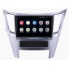 Штатная магнитола Parafar для Subaru Legacy V, Outback IV 2009-2014 на Android 10.0 (PF794Lite-Low)