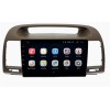 Штатная магнитола Parafar для Toyota Camry v30 2001-2006 на Android 10.0 (PF061Lite-Low)
