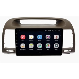 Parafar для Toyota Camry v30 2001-2006 на Android 10.0 (PF061Lite-Low)