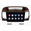 Штатная магнитола Parafar для Toyota Camry V30 2001-2006 на Android 10.0 (PF061Lite-W-Low)