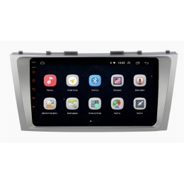 Parafar для Toyota Camry V40 2006-2011 на Android 10.0 (PF064-1Lite-Low)