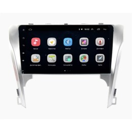 Parafar для Toyota Camry V50 2011-2014 на Android 10.0 (PF131Lite)